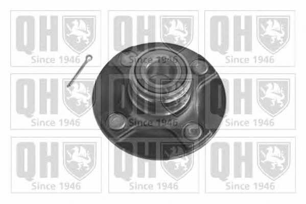 Quinton Hazell QWB933 Підшипник маточини колеса, комплект QWB933: Купити в Україні - Добра ціна на EXIST.UA!