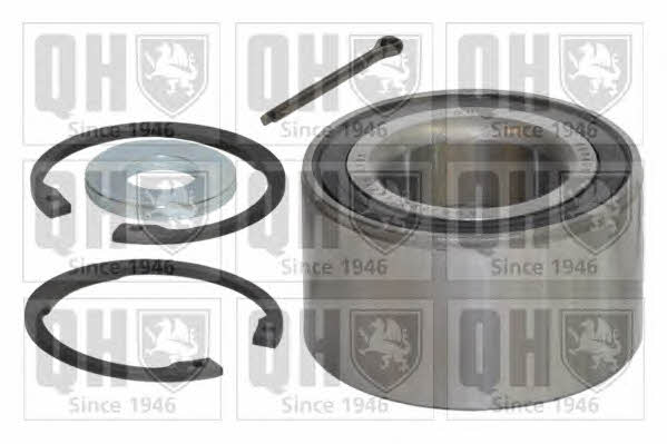 Quinton Hazell QWB935 Підшипник маточини колеса, комплект QWB935: Купити в Україні - Добра ціна на EXIST.UA!