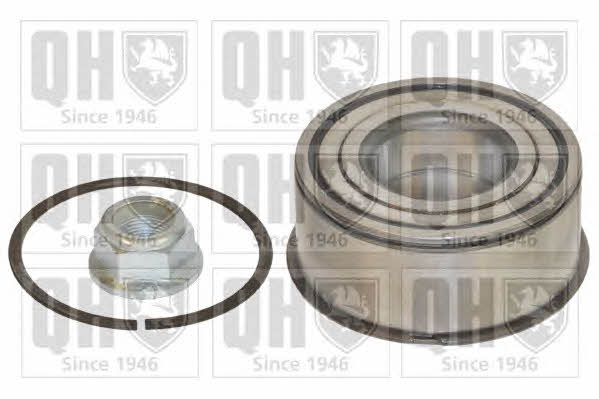 Quinton Hazell QWB950 Підшипник маточини колеса, комплект QWB950: Купити в Україні - Добра ціна на EXIST.UA!