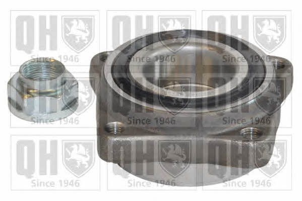 Quinton Hazell QWB965 Підшипник маточини колеса, комплект QWB965: Купити в Україні - Добра ціна на EXIST.UA!