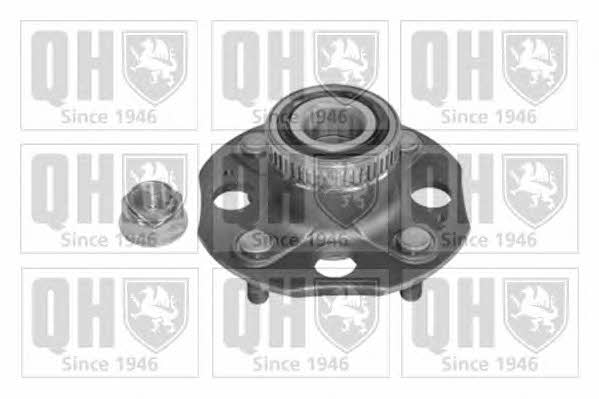 Quinton Hazell QWB967 Підшипник маточини колеса, комплект QWB967: Купити в Україні - Добра ціна на EXIST.UA!