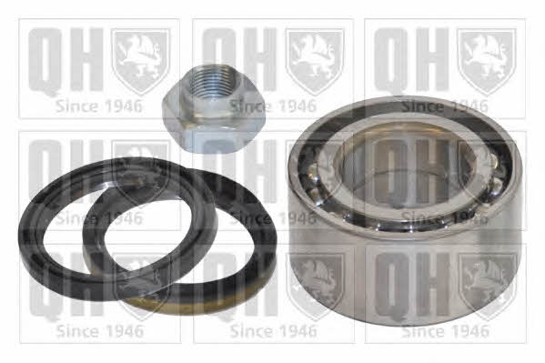 Quinton Hazell QWB968 Підшипник маточини колеса, комплект QWB968: Купити в Україні - Добра ціна на EXIST.UA!