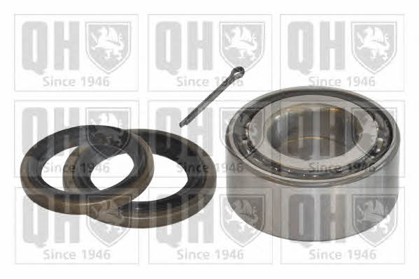 Quinton Hazell QWB982 Підшипник маточини колеса, комплект QWB982: Купити в Україні - Добра ціна на EXIST.UA!