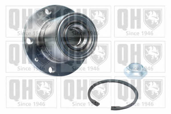  QWBH1315 Підшипник маточини колеса, комплект QWBH1315: Купити в Україні - Добра ціна на EXIST.UA!