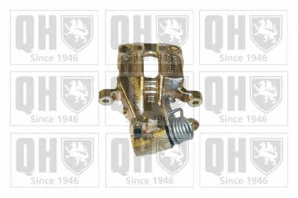 Quinton Hazell QBS4302 Супорт гальмівний задній правий QBS4302: Купити в Україні - Добра ціна на EXIST.UA!