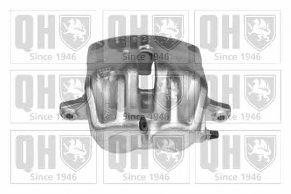 Quinton Hazell QBS4308 Супорт гальмівний передній правий QBS4308: Купити в Україні - Добра ціна на EXIST.UA!