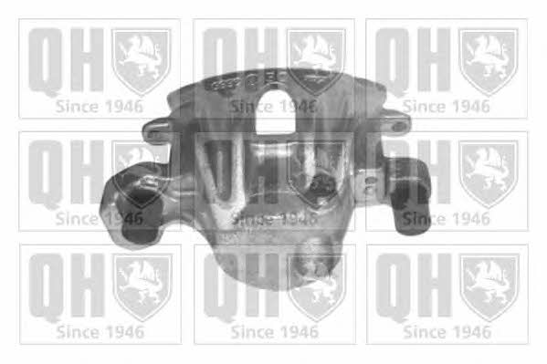 Quinton Hazell QBS4325 Супорт гальмівний передній лівий QBS4325: Купити в Україні - Добра ціна на EXIST.UA!