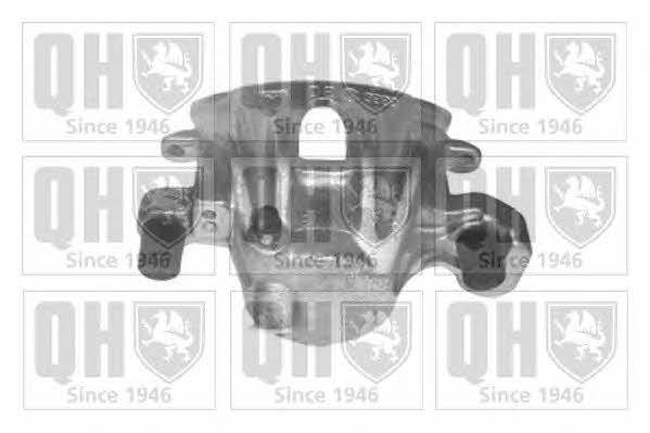 Quinton Hazell QBS4326 Супорт гальмівний передній правий QBS4326: Купити в Україні - Добра ціна на EXIST.UA!