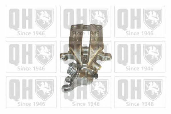 Quinton Hazell QBS4331 Супорт гальмівний QBS4331: Купити в Україні - Добра ціна на EXIST.UA!
