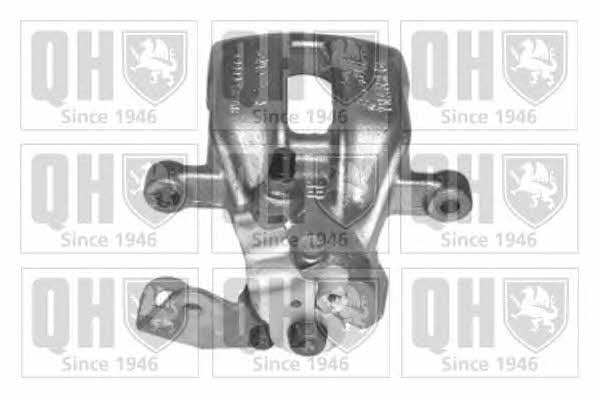 Quinton Hazell QBS4342 Супорт гальмівний задній правий QBS4342: Купити в Україні - Добра ціна на EXIST.UA!