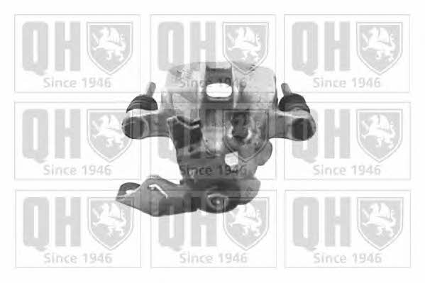 Quinton Hazell QBS4351 Супорт гальмівний задній лівий QBS4351: Купити в Україні - Добра ціна на EXIST.UA!