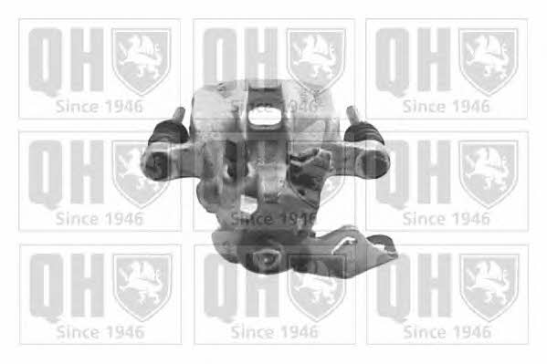 Quinton Hazell QBS4352 Супорт гальмівний задній правий QBS4352: Купити в Україні - Добра ціна на EXIST.UA!