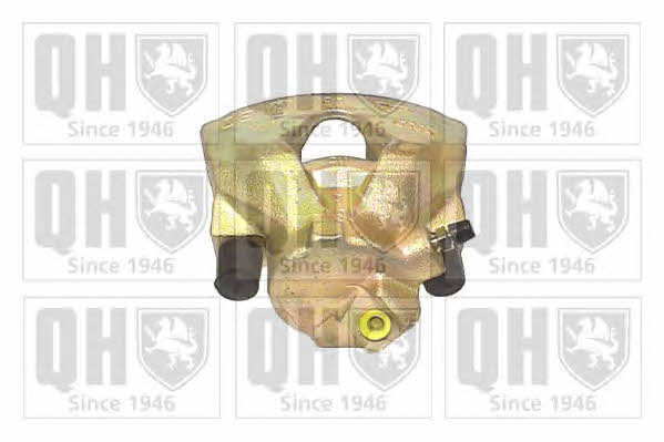 Quinton Hazell QBS4356 Супорт гальмівний передній правий QBS4356: Купити в Україні - Добра ціна на EXIST.UA!