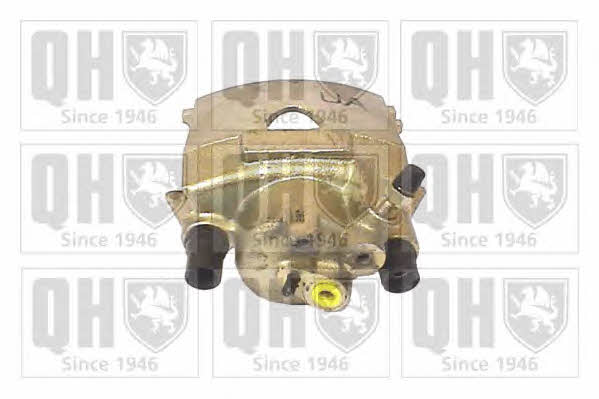 Quinton Hazell QBS4362 Супорт гальмівний передній правий QBS4362: Купити в Україні - Добра ціна на EXIST.UA!