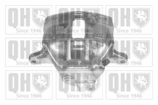Quinton Hazell QBS4367 Супорт гальмівний передній лівий QBS4367: Купити в Україні - Добра ціна на EXIST.UA!