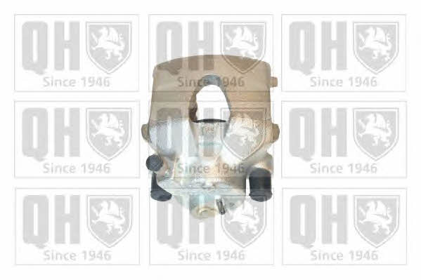 Quinton Hazell QBS4375 Супорт гальмівний передній лівий QBS4375: Купити в Україні - Добра ціна на EXIST.UA!