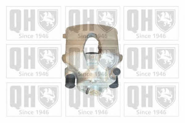 Quinton Hazell QBS4376 Супорт гальмівний передній правий QBS4376: Купити в Україні - Добра ціна на EXIST.UA!