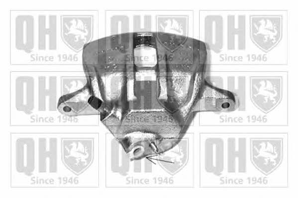 Quinton Hazell QBS4397 Супорт гальмівний передній лівий QBS4397: Купити в Україні - Добра ціна на EXIST.UA!