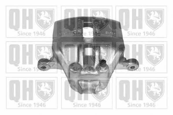 Quinton Hazell QBS4559 Супорт гальмівний передній лівий QBS4559: Купити в Україні - Добра ціна на EXIST.UA!