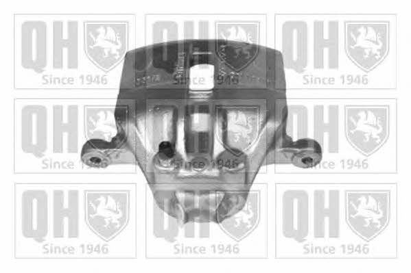 Quinton Hazell QBS4560 Супорт гальмівний передній правий QBS4560: Купити в Україні - Добра ціна на EXIST.UA!