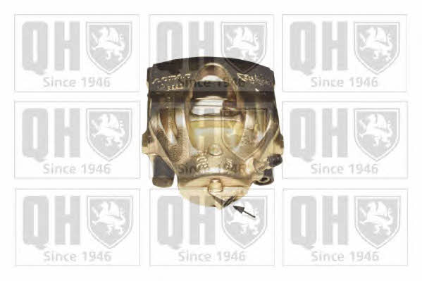 Quinton Hazell QBS4574 Супорт гальмівний передній правий QBS4574: Купити в Україні - Добра ціна на EXIST.UA!