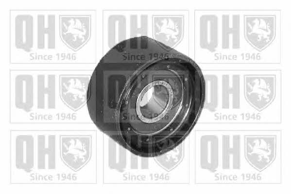 Quinton Hazell QTA1146 Ролик натяжний ременя поліклинового (приводного) QTA1146: Купити в Україні - Добра ціна на EXIST.UA!