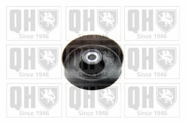 Quinton Hazell QTA1202 Ролик натяжний ременя поліклинового (приводного) QTA1202: Купити в Україні - Добра ціна на EXIST.UA!