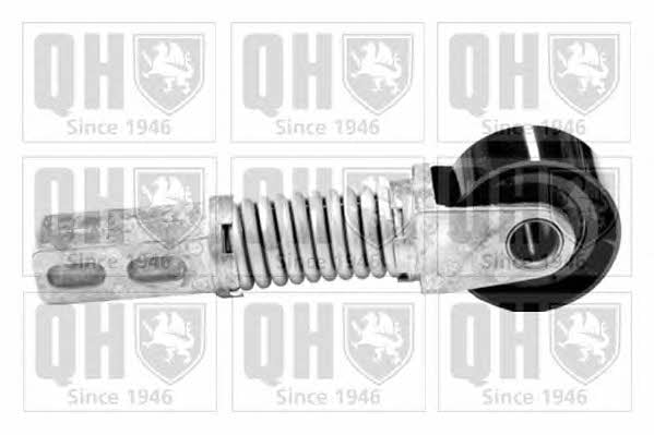 Quinton Hazell QTA1209 Натягувач ременя приводного QTA1209: Купити в Україні - Добра ціна на EXIST.UA!