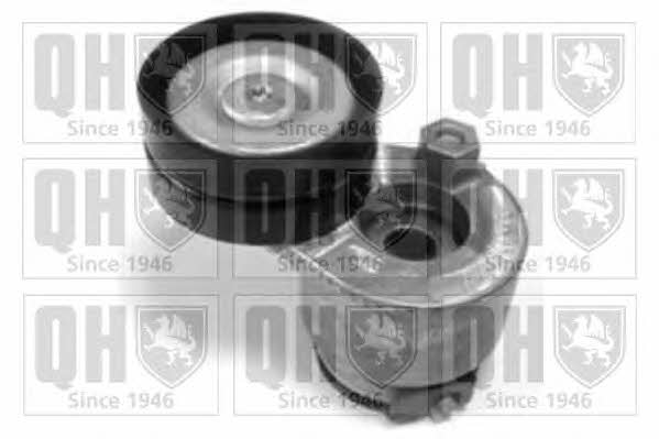 Quinton Hazell QTA1218 Натягувач ременя приводного QTA1218: Купити в Україні - Добра ціна на EXIST.UA!