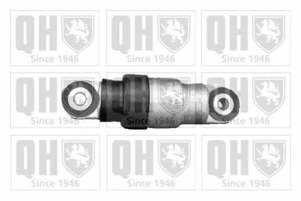 Quinton Hazell QTA263H Амортизатор натяжника ременя поліклинового (приводного) QTA263H: Купити в Україні - Добра ціна на EXIST.UA!