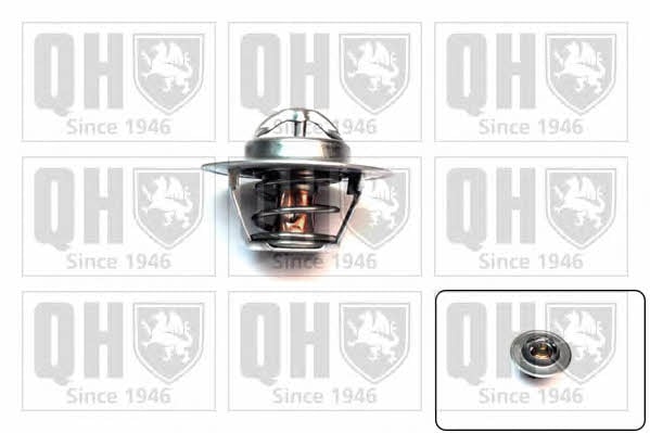QTH107 Quinton Hazell Термостат