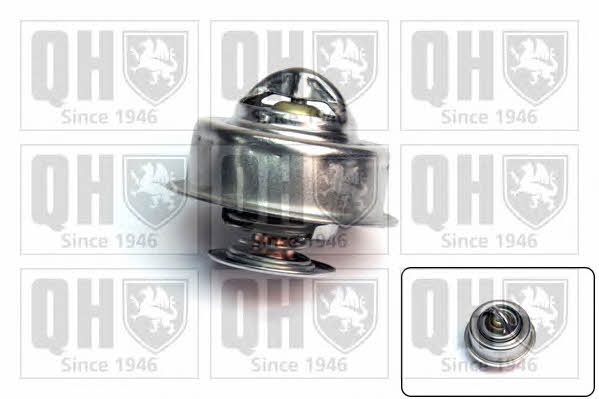 Quinton Hazell QTH116 Термостат QTH116: Купити в Україні - Добра ціна на EXIST.UA!
