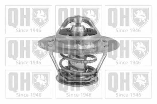 Quinton Hazell QTH120 Термостат QTH120: Купити в Україні - Добра ціна на EXIST.UA!