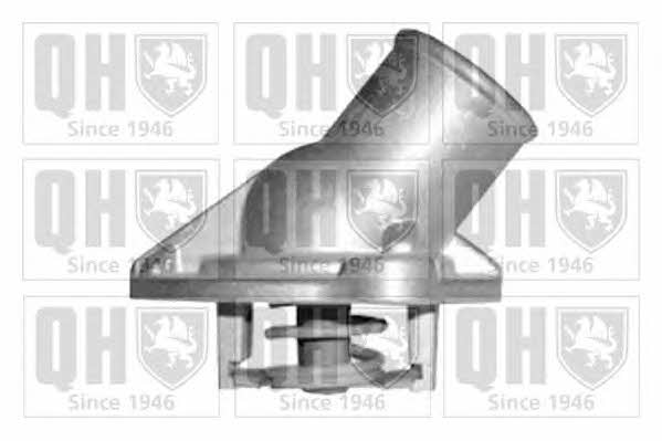 Quinton Hazell QTH131K Термостат QTH131K: Купити в Україні - Добра ціна на EXIST.UA!