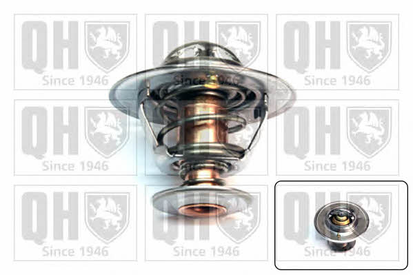 Quinton Hazell QTH135 Термостат QTH135: Купити в Україні - Добра ціна на EXIST.UA!