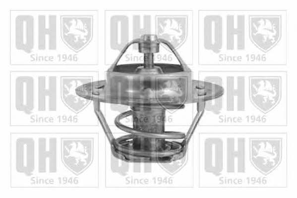 Quinton Hazell QTH136 Термостат QTH136: Купити в Україні - Добра ціна на EXIST.UA!