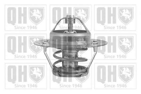 Quinton Hazell QTH355 Термостат QTH355: Купити в Україні - Добра ціна на EXIST.UA!
