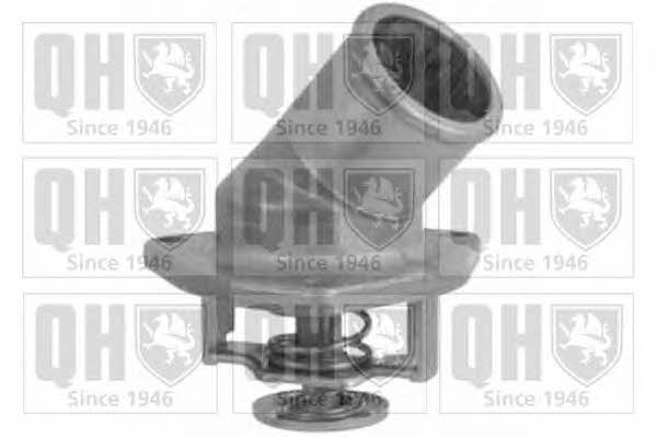 Quinton Hazell QTH359K Термостат QTH359K: Купити в Україні - Добра ціна на EXIST.UA!