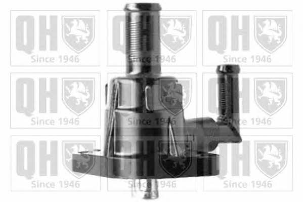 QTH407 Quinton Hazell Термостат