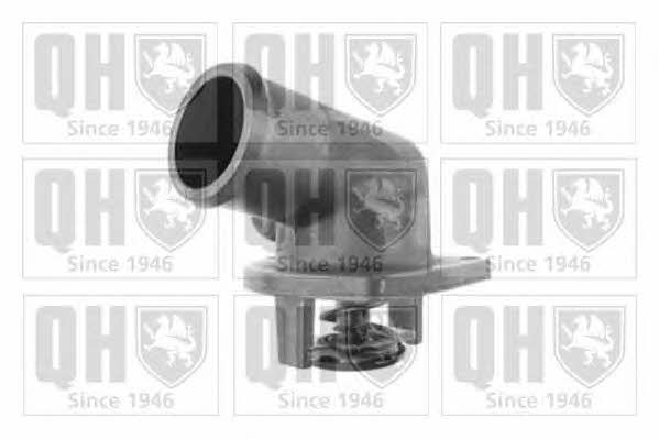 QTH412 Quinton Hazell Термостат