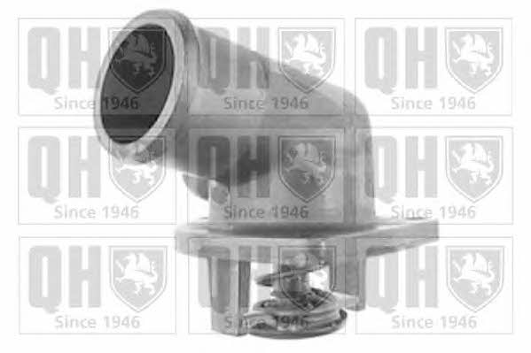 Quinton Hazell QTH412K Термостат QTH412K: Отличная цена - Купить в Украине на EXIST.UA! QTH412K Quinton Hazell Термостат