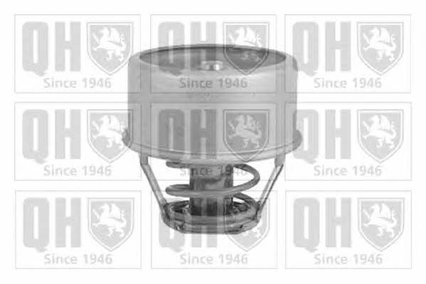 Quinton Hazell QTH431K Термостат QTH431K: Купити в Україні - Добра ціна на EXIST.UA!