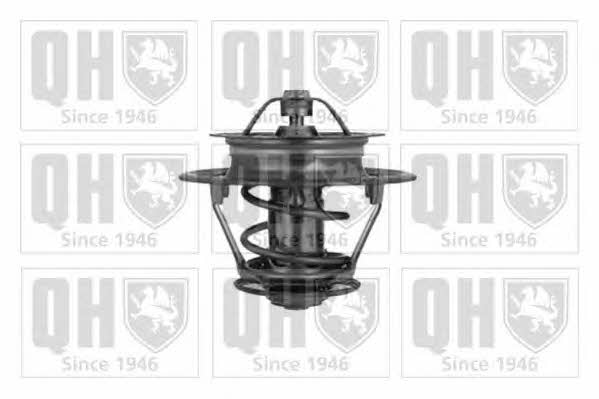 Quinton Hazell QTH434 Термостат QTH434: Купити в Україні - Добра ціна на EXIST.UA!