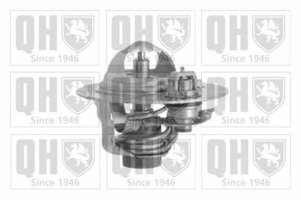 Quinton Hazell QTH461 Термостат QTH461: Купити в Україні - Добра ціна на EXIST.UA!