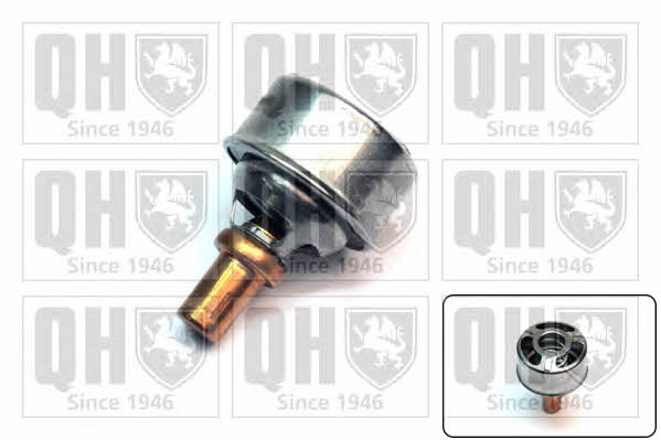 Quinton Hazell QTH486 Термостат QTH486: Купити в Україні - Добра ціна на EXIST.UA!