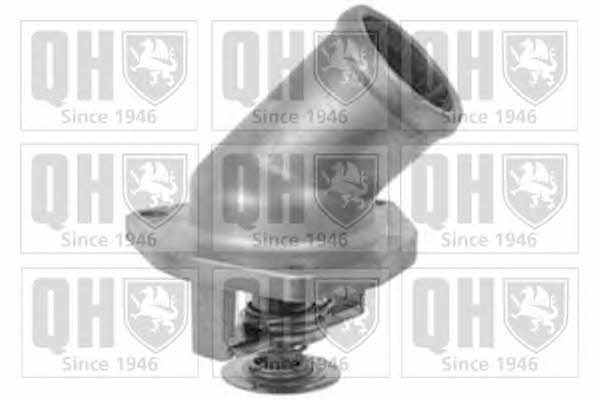Quinton Hazell QTH514K Термостат QTH514K: Купити в Україні - Добра ціна на EXIST.UA!