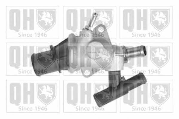 Quinton Hazell QTH522K Термостат QTH522K: Купити в Україні - Добра ціна на EXIST.UA!