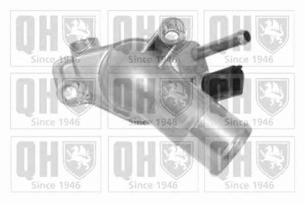 Quinton Hazell QTH526K Термостат QTH526K: Купити в Україні - Добра ціна на EXIST.UA!
