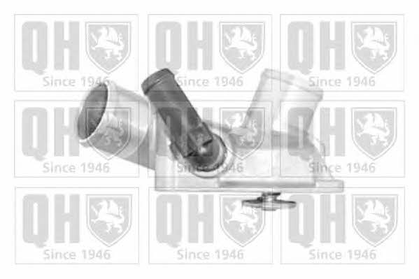 Quinton Hazell QTH527K Термостат QTH527K: Отличная цена - Купить в Украине на EXIST.UA! QTH527K Quinton Hazell Термостат