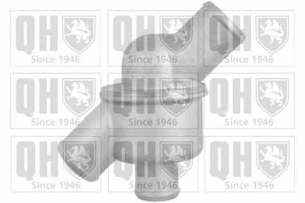 Quinton Hazell QTH551K Термостат QTH551K: Купити в Україні - Добра ціна на EXIST.UA!
